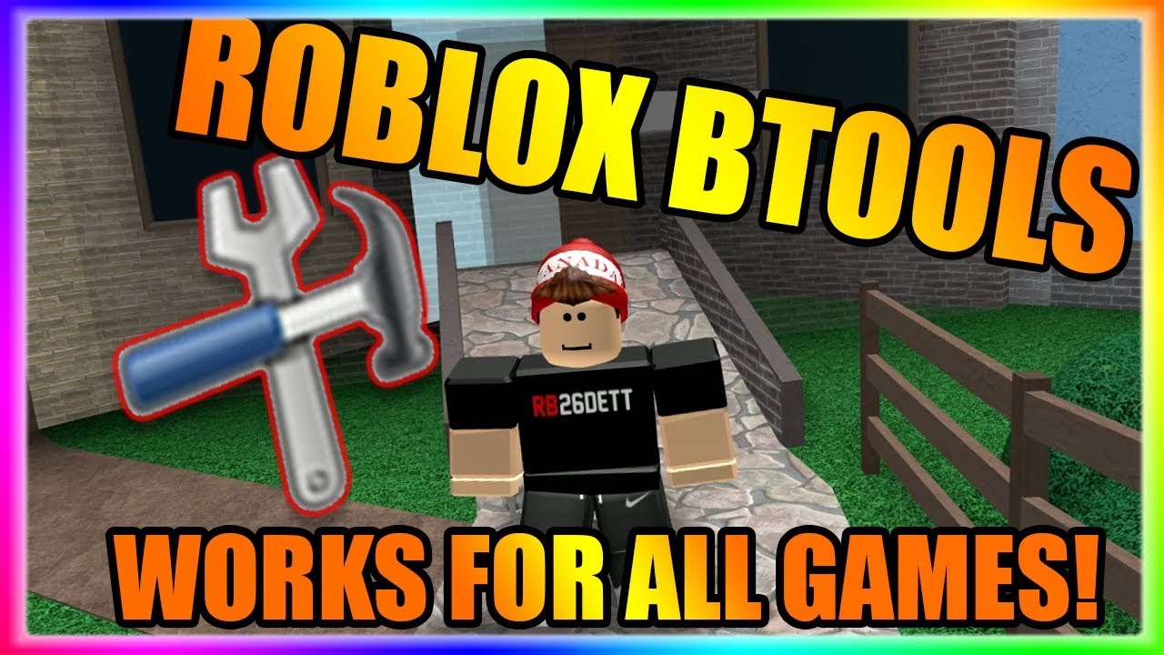 Roblox Btools Hack For Mac Detroitskiey - roblox jailbreak btools download